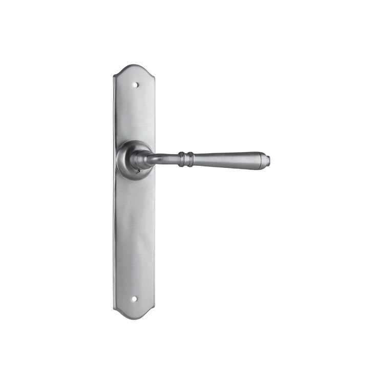 Reims Lever - Long Backplate by Tradco