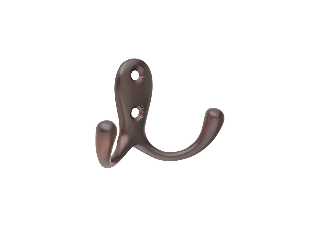 0845 Wardrobe Hook By Armac Martin