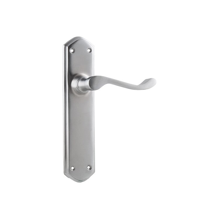 Windsor Lever by Tradco