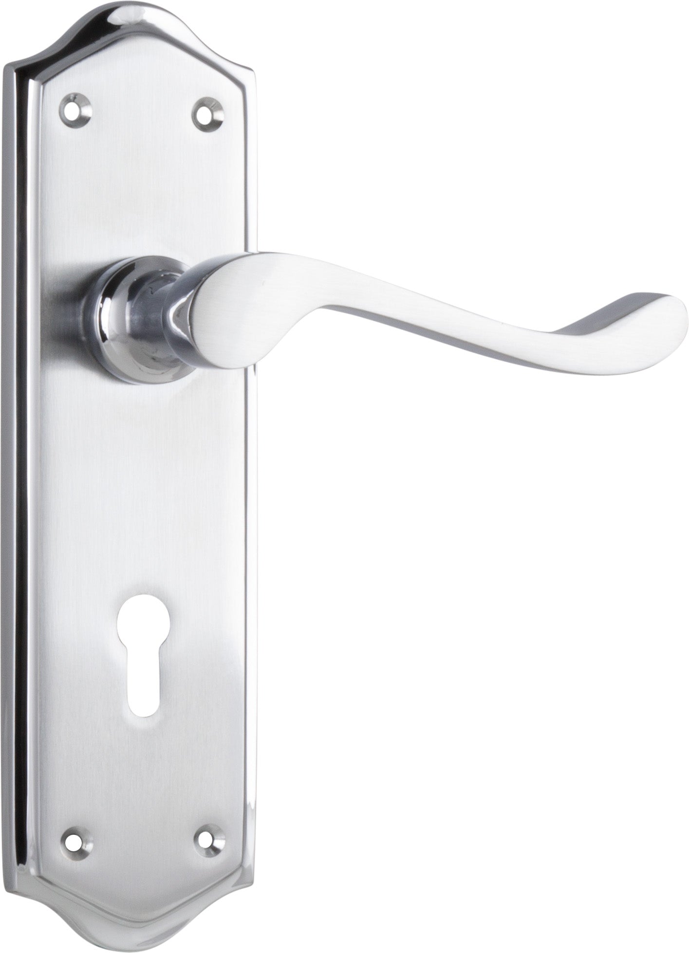 Henley Lever by Tradco