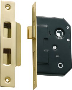 Mortice Privacy Locks by Tradco