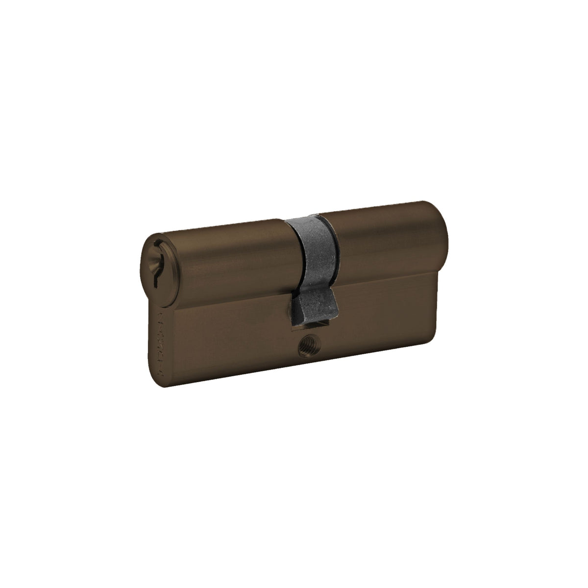 Euro Profile Cylinders – Ember Bronze By Zanda