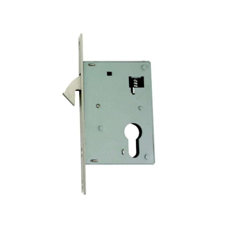 Sliding Door Euro Lock By Zanda