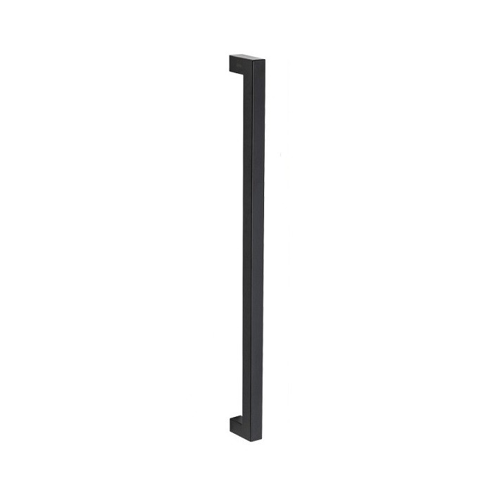 Toorak Entrance Pull Handle By Zanda