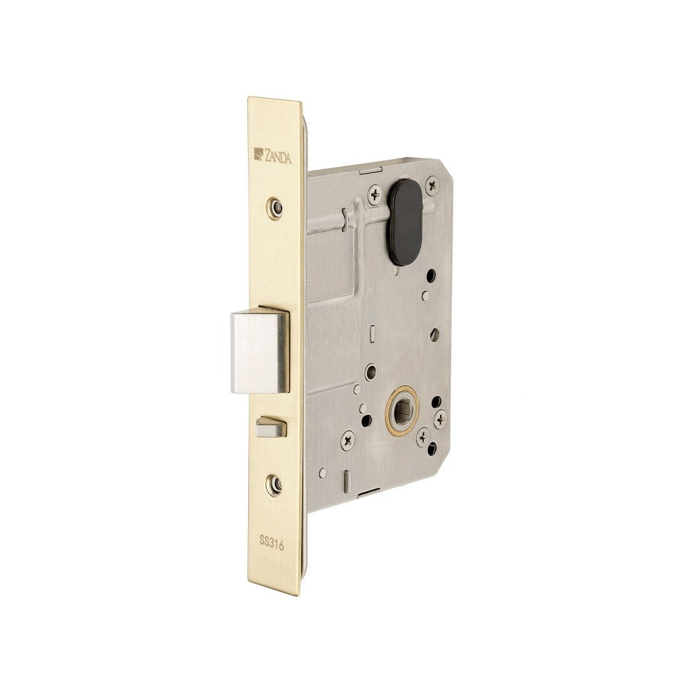 Commercial Mortice Locks By Zanda