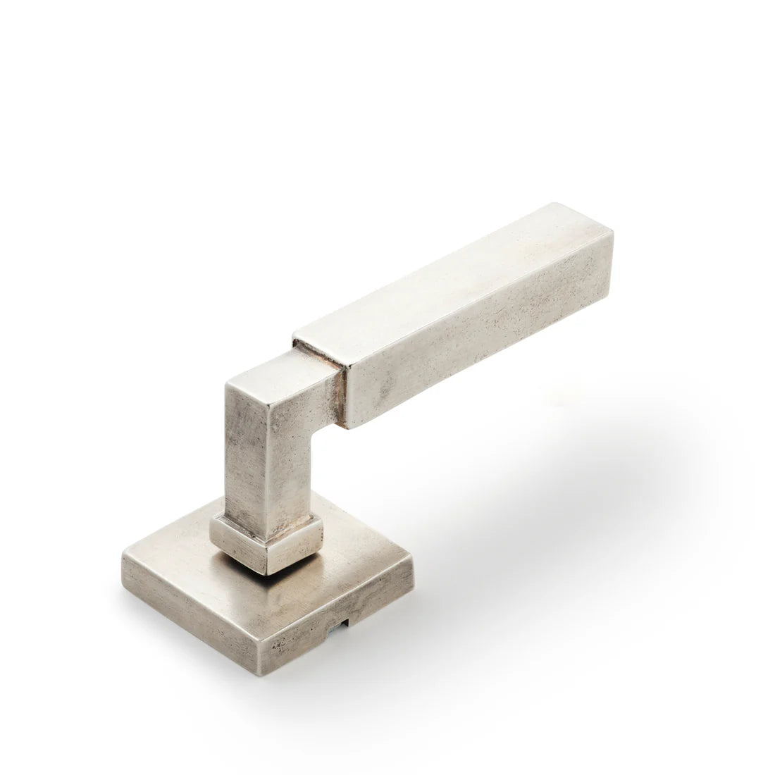 Cast Prism Bronze Lever (Pair) by Castella