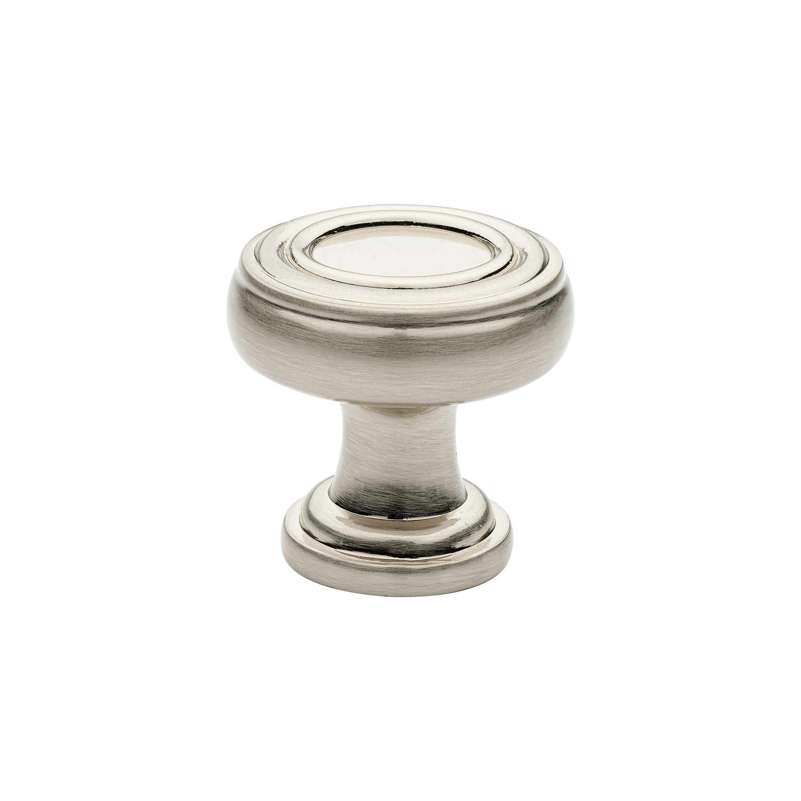 Mayfair Cabinet Handle By Zanda
