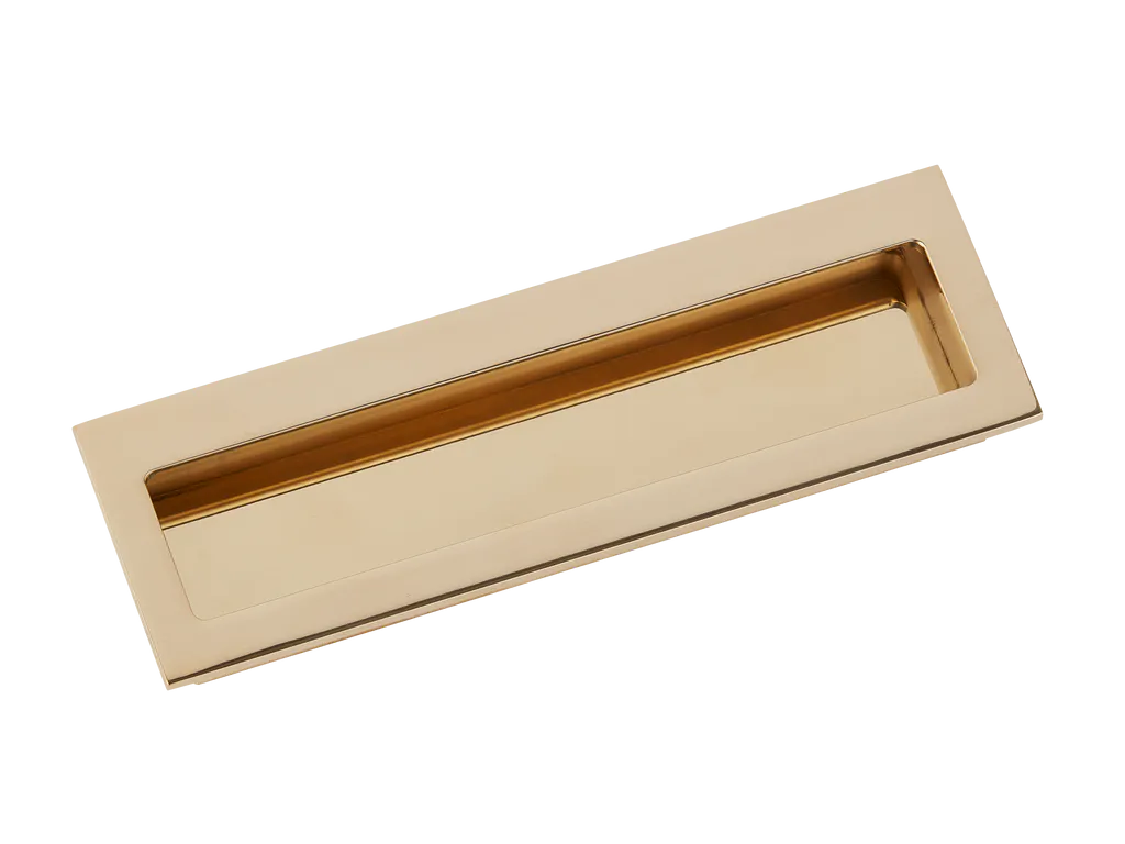 Bartley Flush Pull By Armac Martin