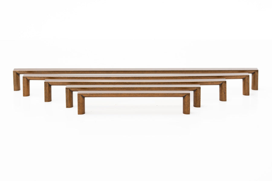 The Linear - Rustic Copper