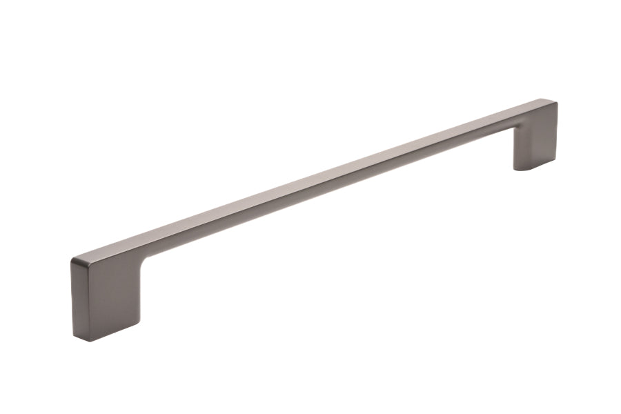 The Edge Appliance Pull in Smooth Graphite By Havolka