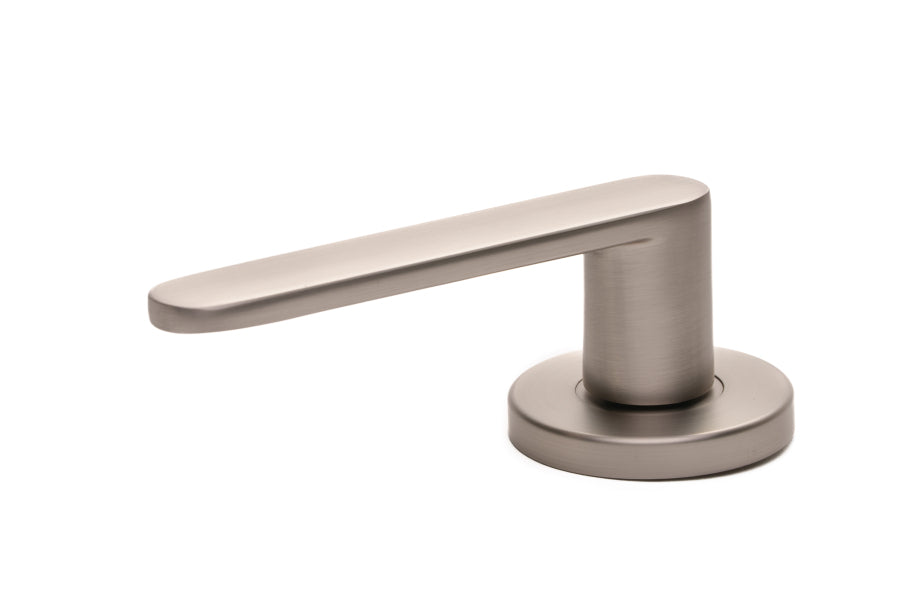 The Long in Smooth Nickel By Havolka