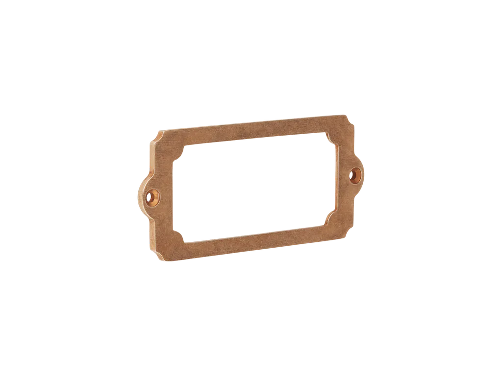 2054 Cardframe By Armac Martin