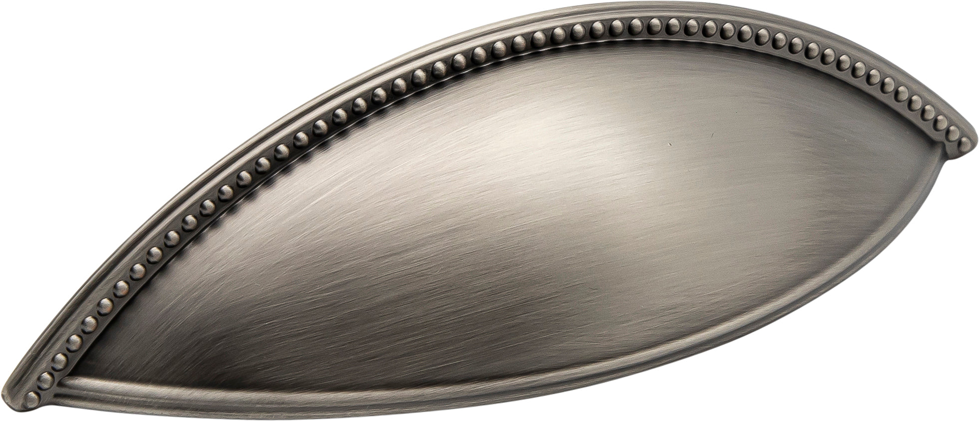 The Aubin Cup Pull Handle by Allegra