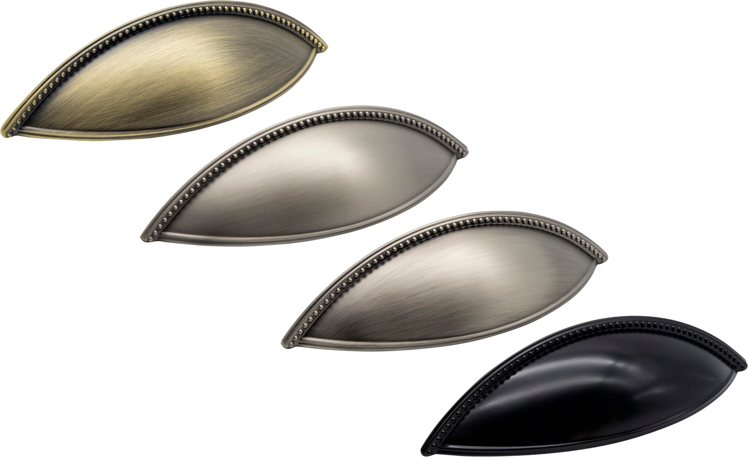 The Aubin Cup Pull Handle by Allegra