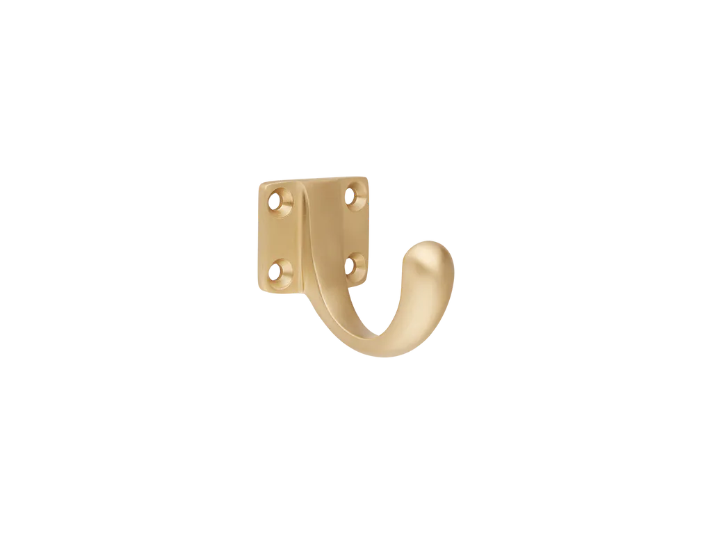 2109 Wardrobe Hook By Armac Martin