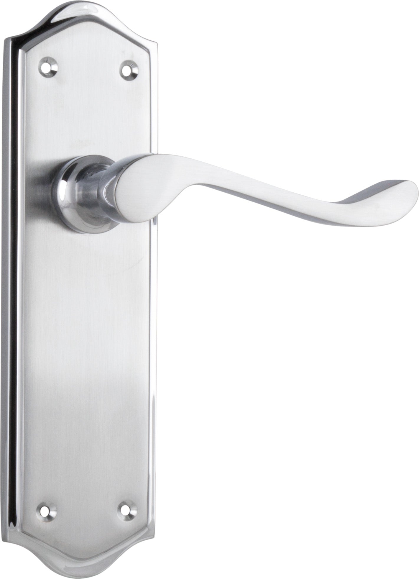 Henley Lever by Tradco