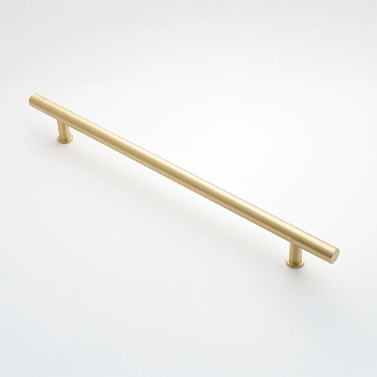 Strand 450mm Door Pull Back-to-Back by Castella