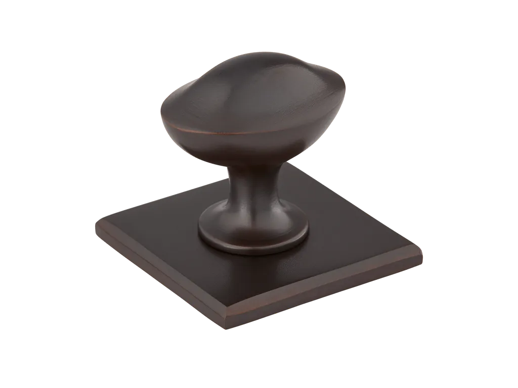 Cabinet Knob By Armac Martin