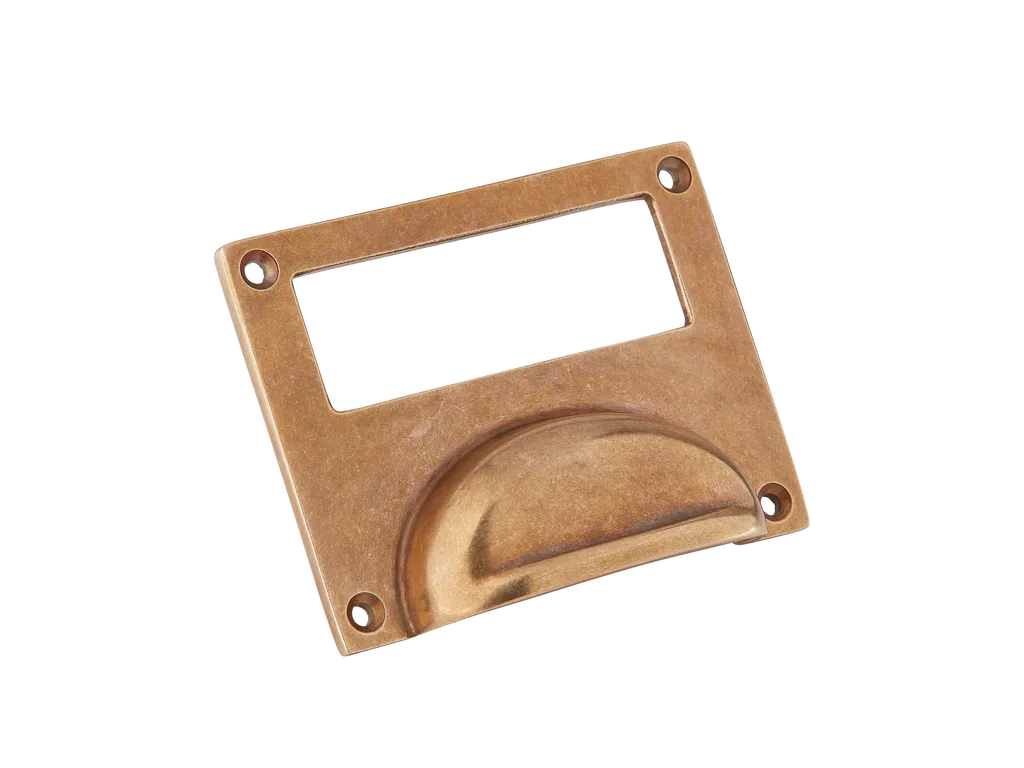 Cotswold Card Frame Pull By Armac Martin