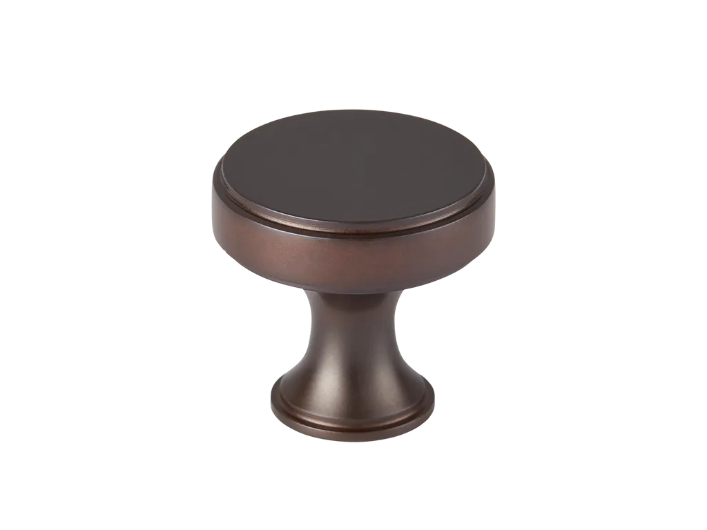Rotunda Cabinet Knob By Armac Martin