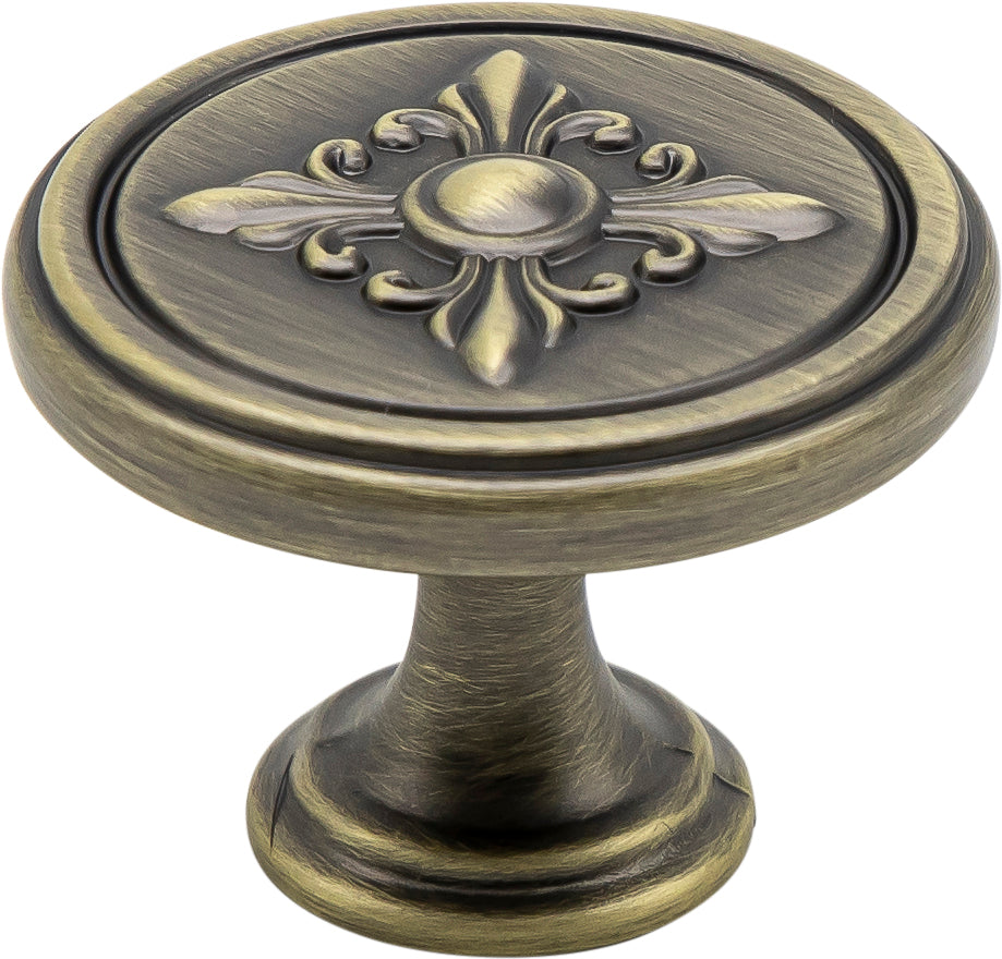 The Oakleigh Knobs by Allegra