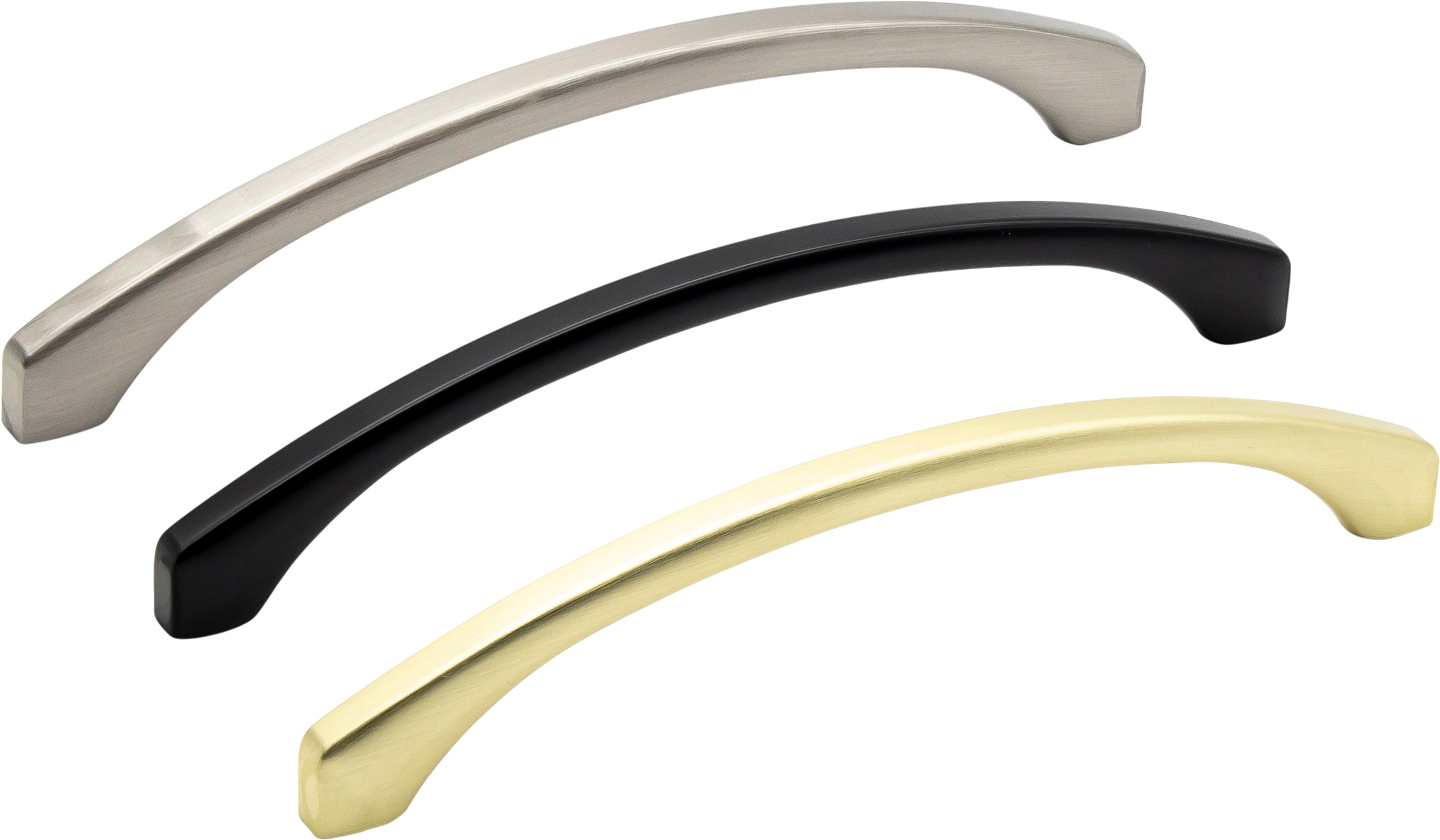 The Skopa Cabinet Handle by Allegra