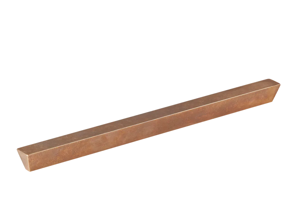 Croxford Pull Handle By Armac Martin