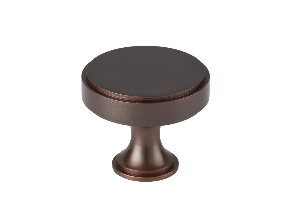 Rotunda Cabinet Knob By Armac Martin