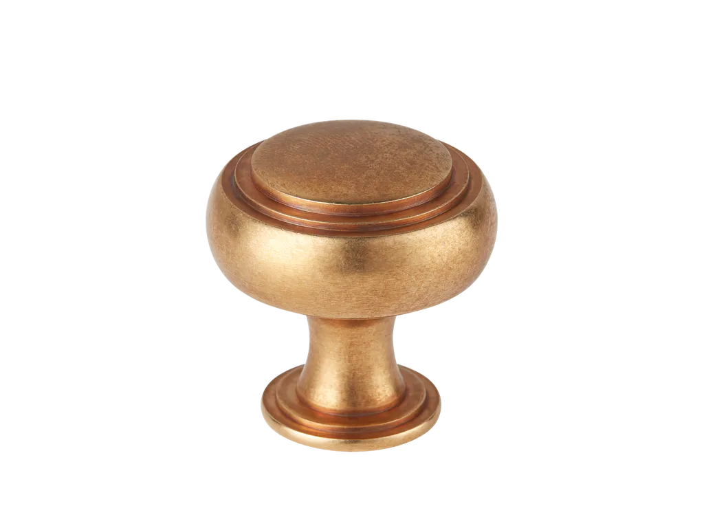 Carlton Cabinet Knob By Armac Martin