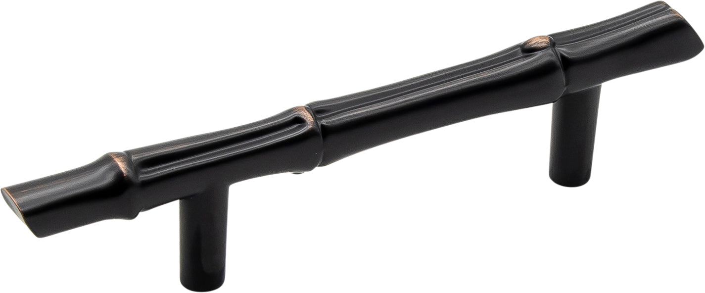 The Skata Cabinet Handle by Allegra