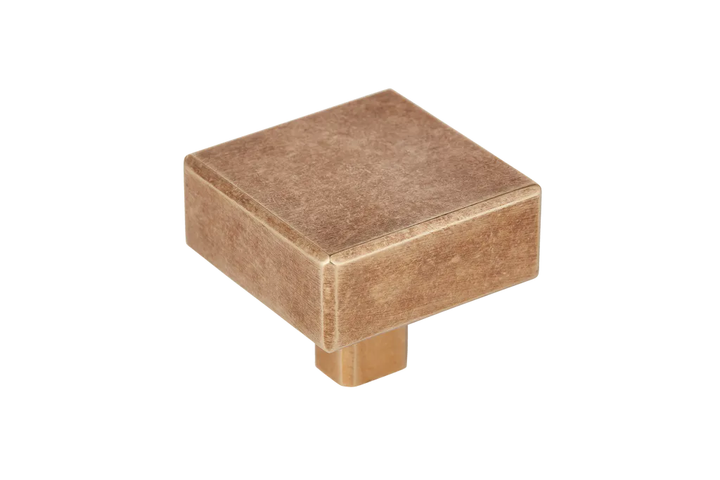 Digbeth Plain Cabinet Knob By Armac Martin