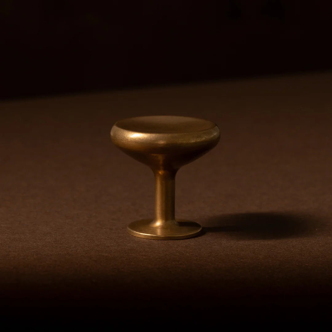 Colmore Cabinet Knob By Armac Martin