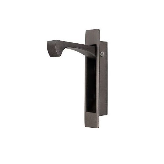 Sliding Door Edge Pull By Zanda - Concealed Fix By Zanda