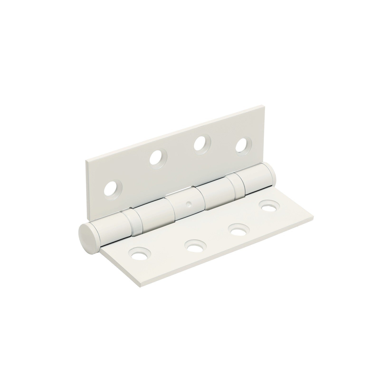 White Hinges By Zanda