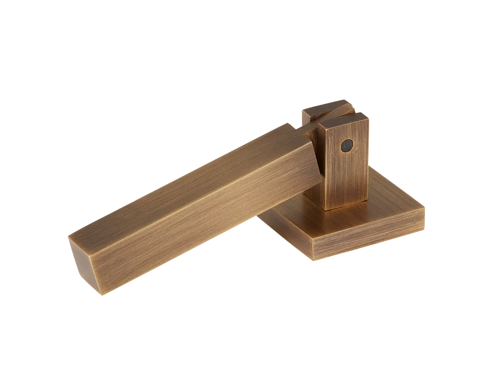 Bromford Drop Handle By Armac Martin