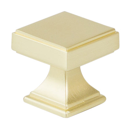 The Kojac Cabinet Handles and Knobs by Allegra