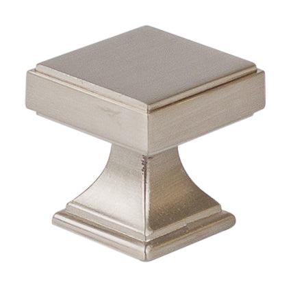 The Kojac Cabinet Handles and Knobs by Allegra