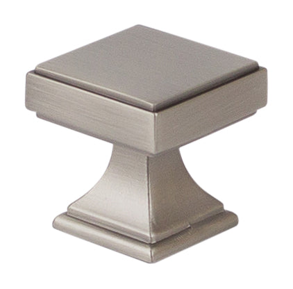 The Kojac Cabinet Handles and Knobs by Allegra