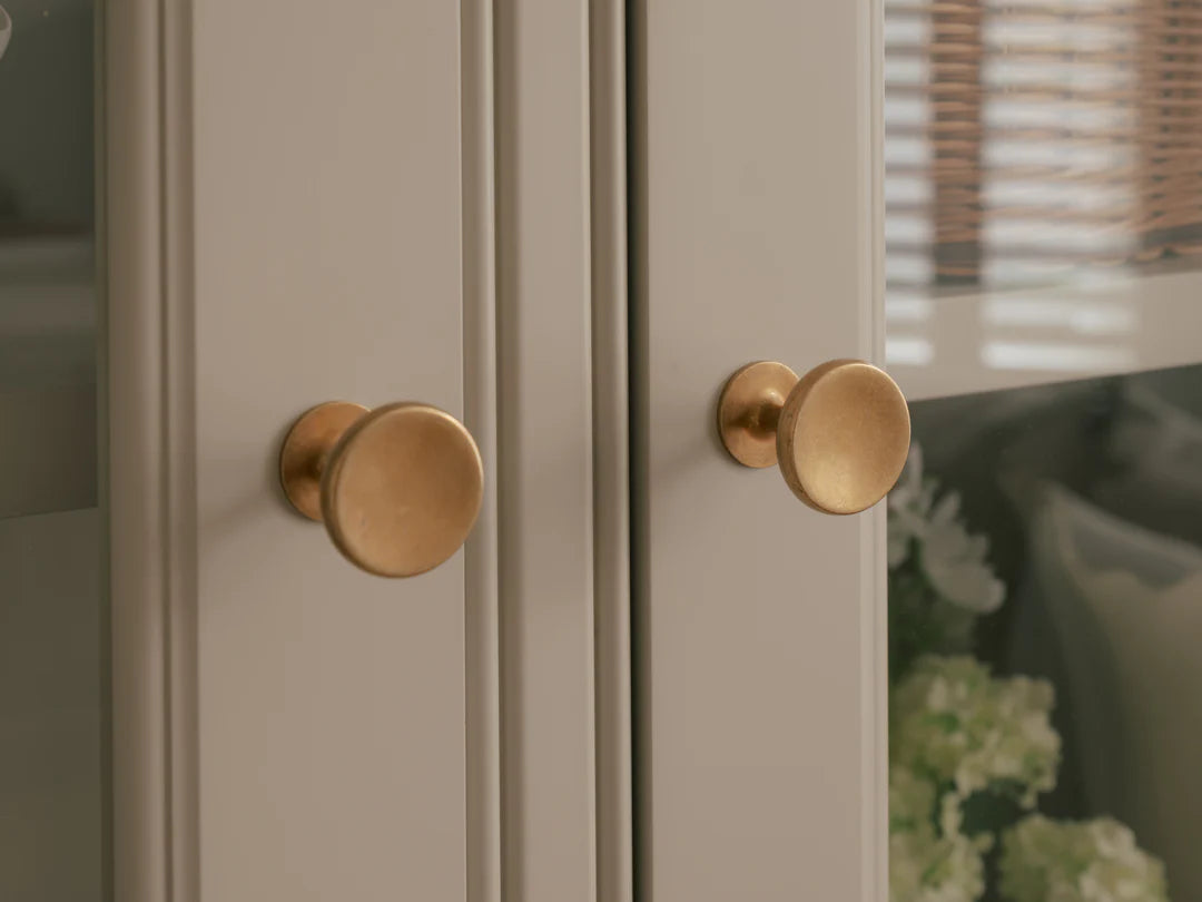 Colmore Cabinet Knob By Armac Martin