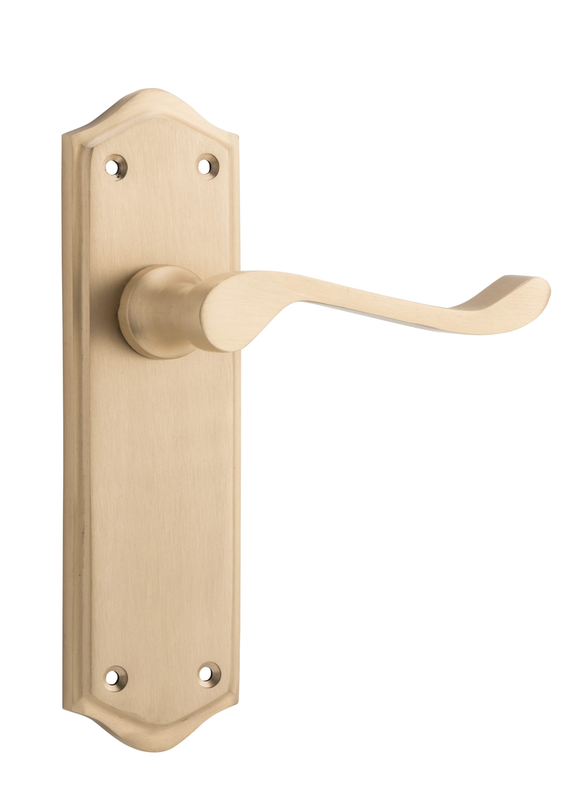 Henley Lever by Tradco