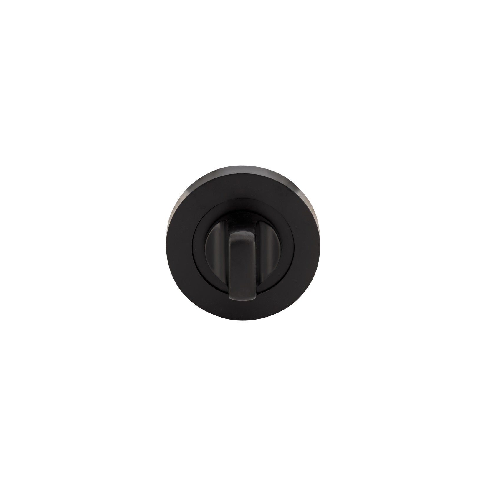 Turnsnib Round Escutcheon by Zanda - Multiple Finishes