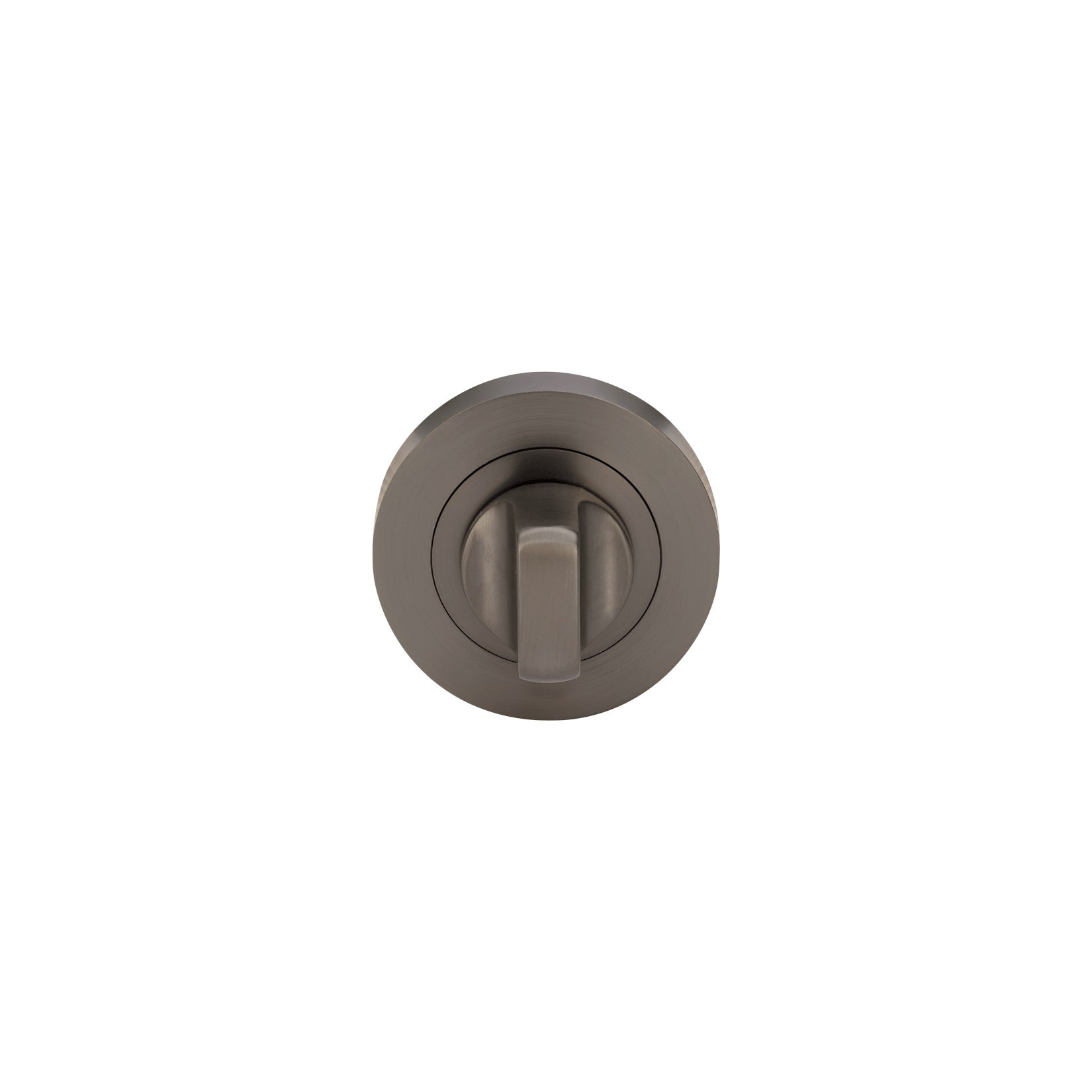 Turnsnib Round Escutcheon by Zanda - Multiple Finishes