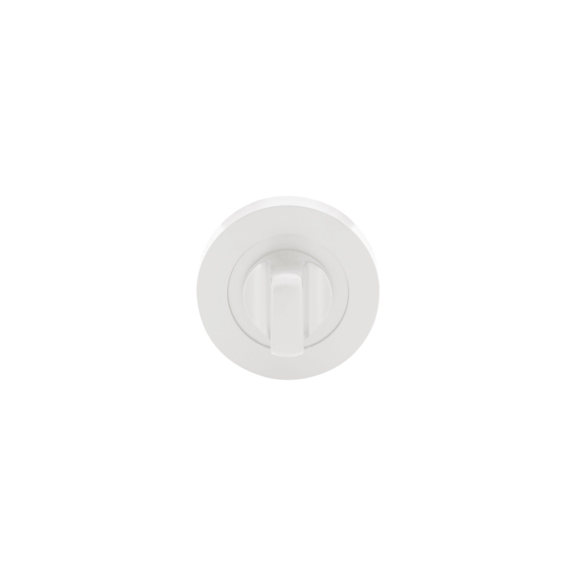 Turnsnib Round Escutcheon by Zanda - Multiple Finishes