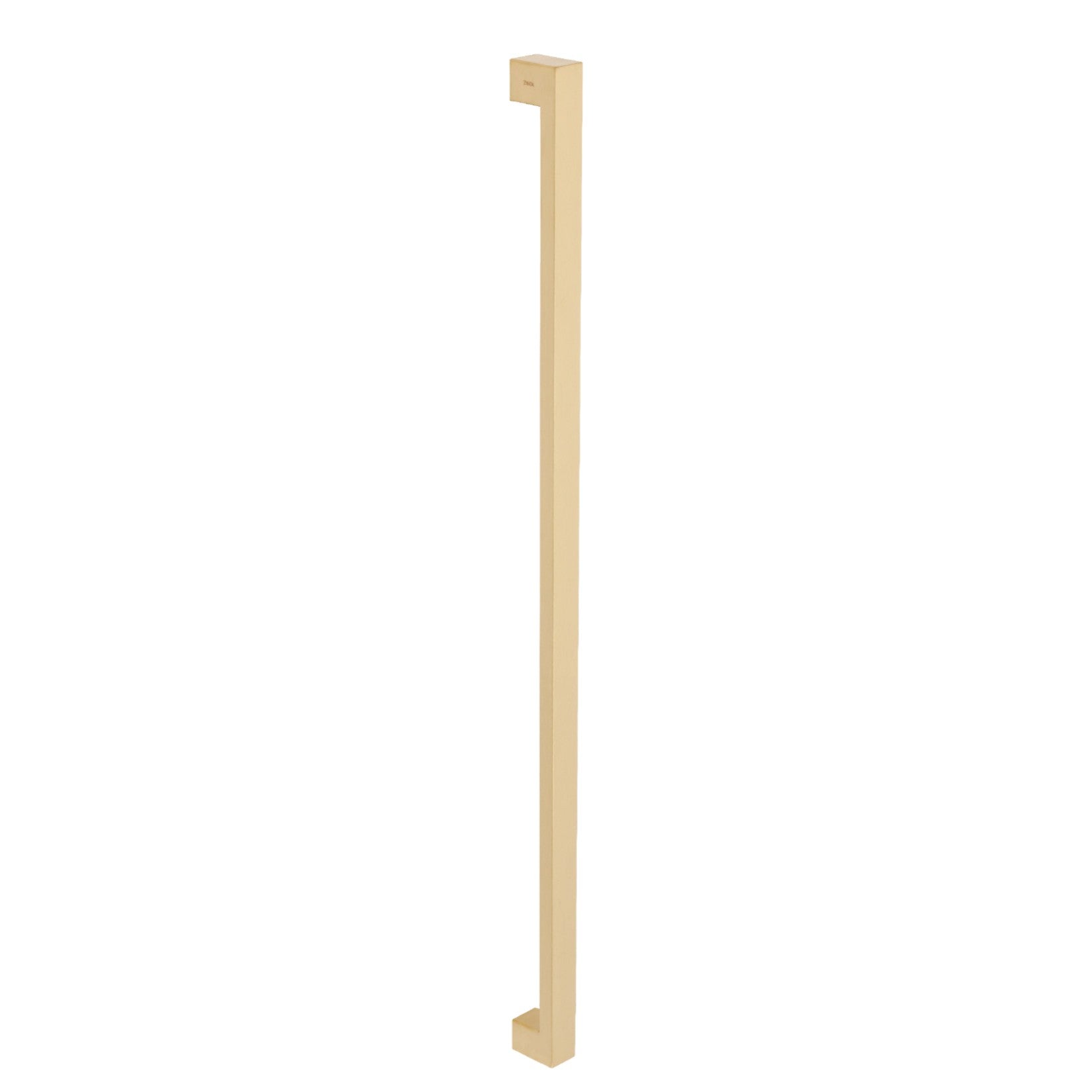 The Polo Pull Handle By Zanda