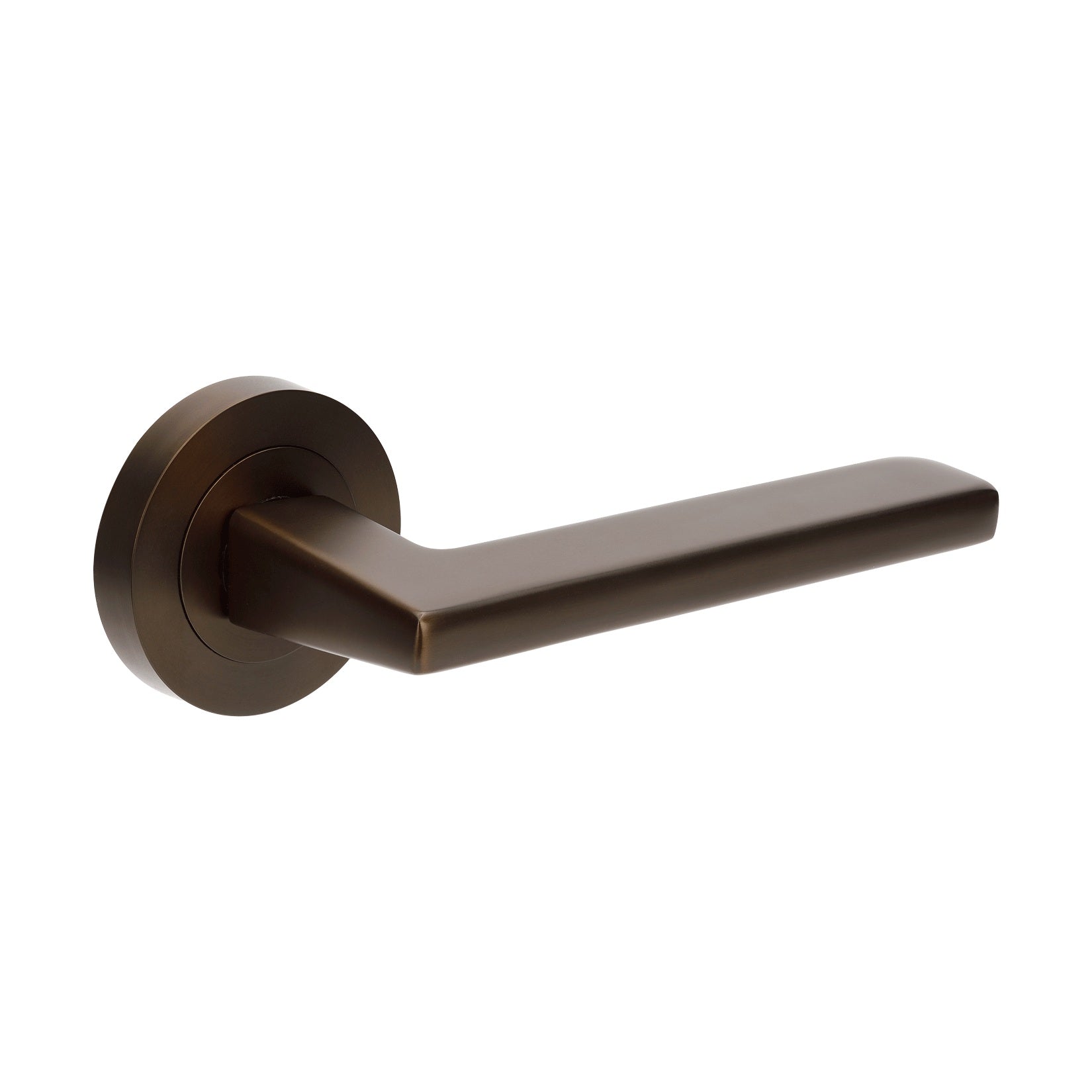 The Vector Handle By Zanda - Ember Bronze