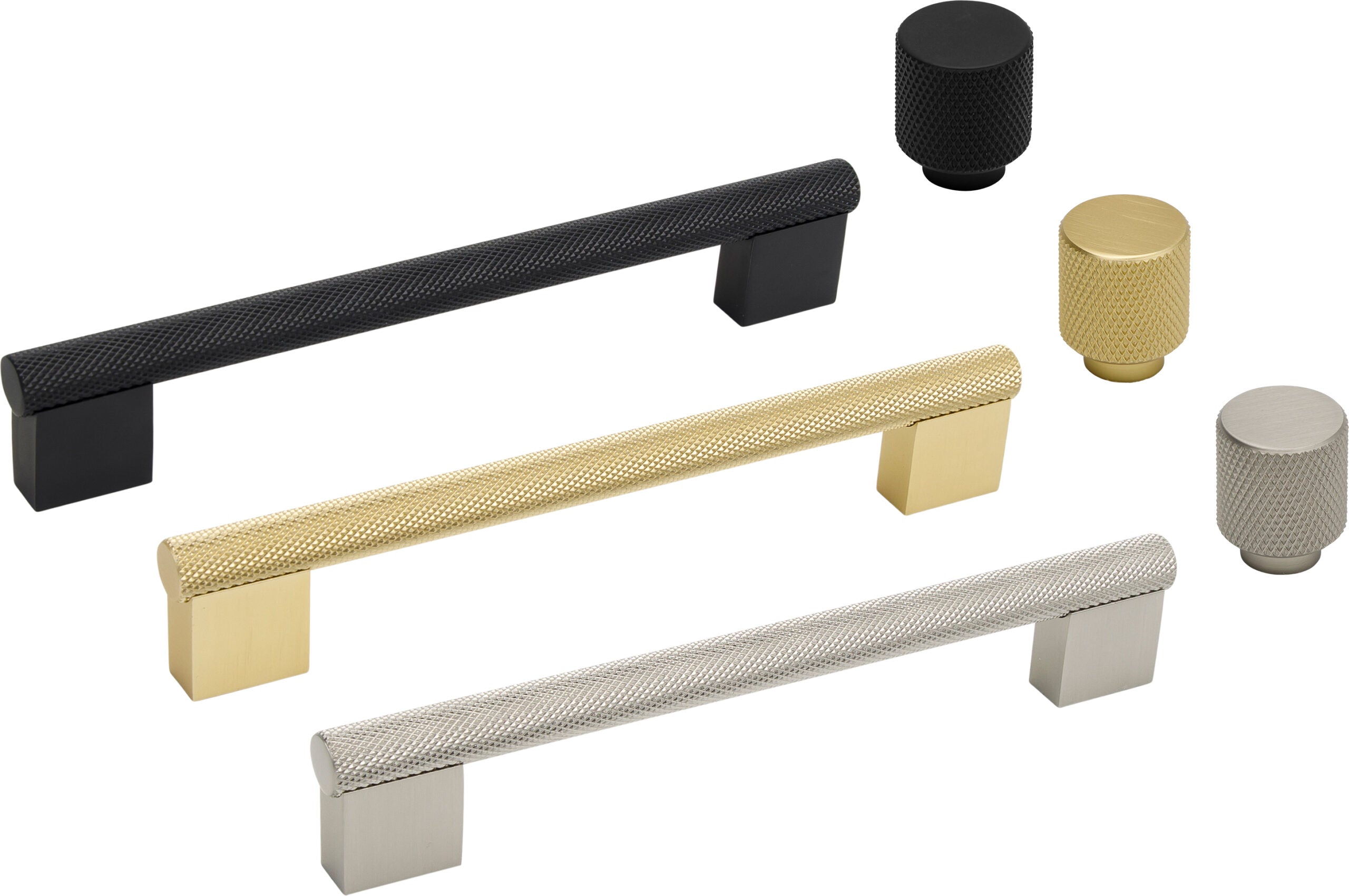 The Rada Cabinet Handle by Allegra