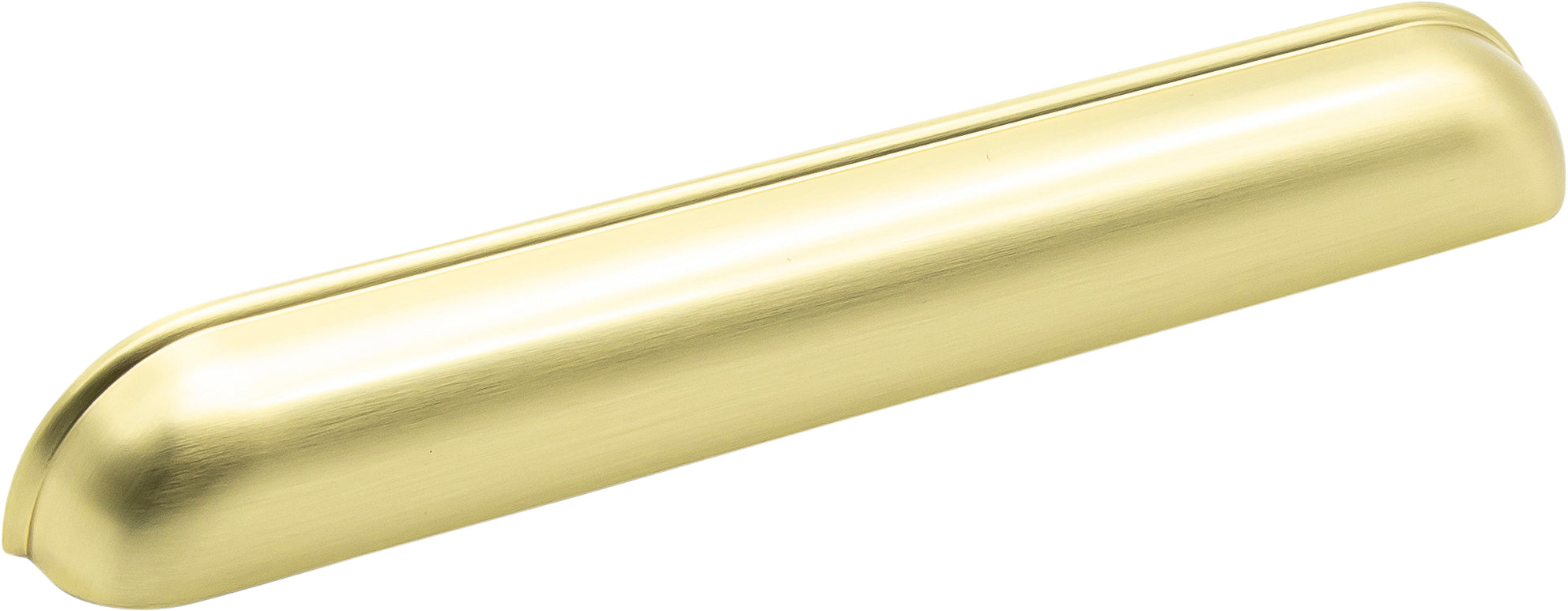The Storr Cup Pull Handle by Allegra