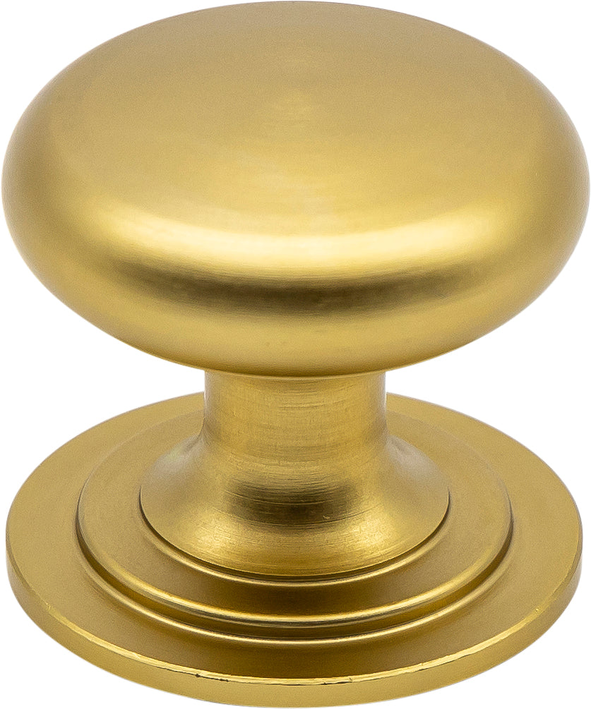 The Odin Knobs by Allegra