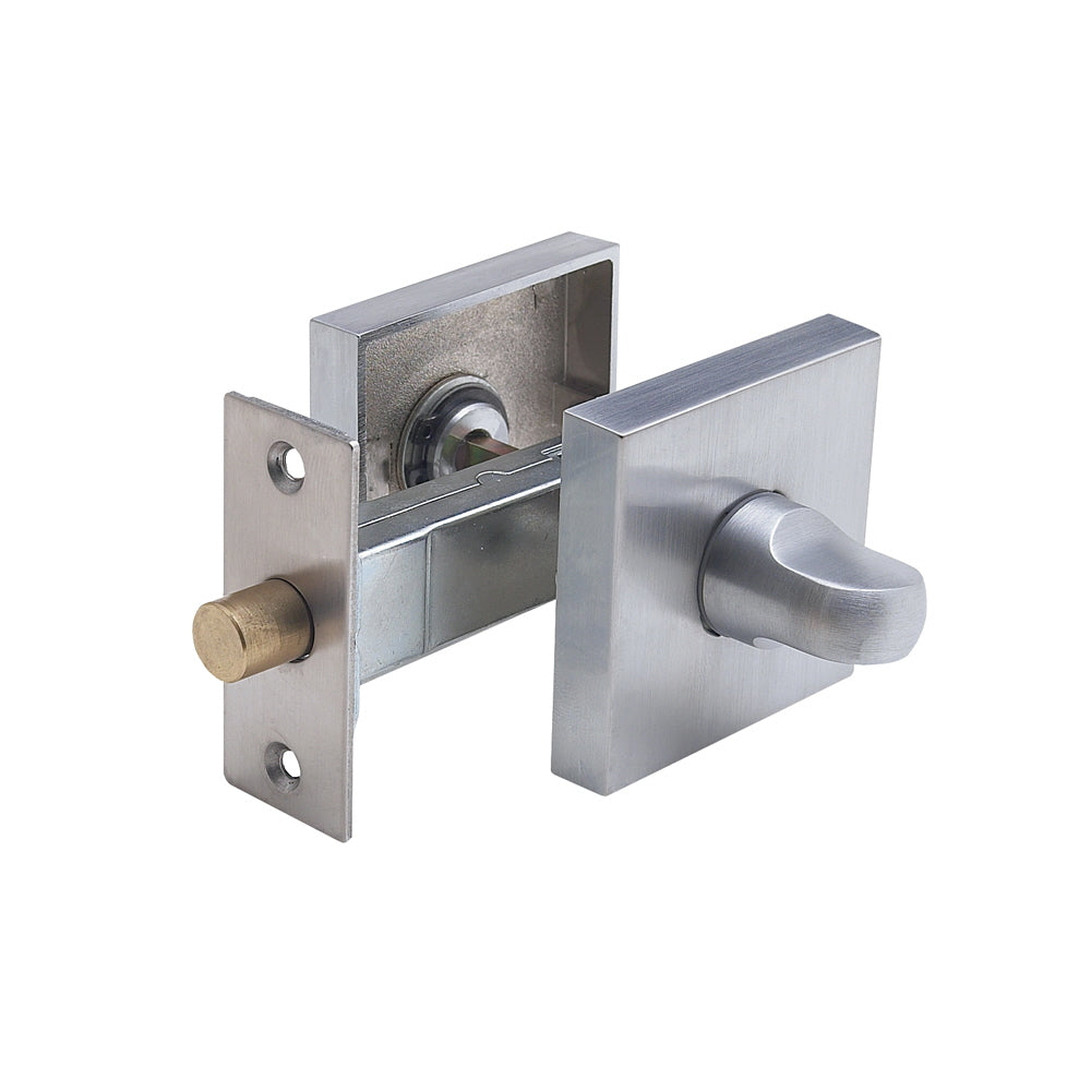 Square Privacy Turn Kit By Zanda