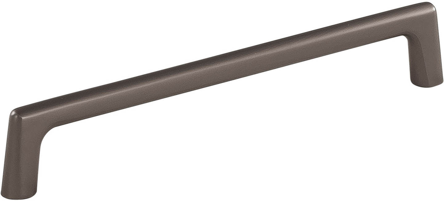 The Fin Cabinet Handle by Allegra